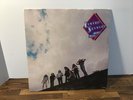 Lynyrd Skynyrd Nuthin' Fancy LP Vinyl MCA-3021 Lyric Inner Sleeve VG+