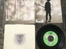 CURE Japan Boys Dont  Cry Japan 7 Inch new voice