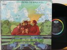 Beach Boys LP “Friends”   Capitol ST 2895   NM/VG++ in Shrink