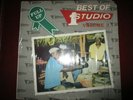 REGGAE LP: 