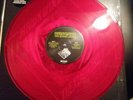 HAWKWIND THE XENON CODEX NM NEAR MINT 2 lp PROG SPACE ROCK red vinyl unplayed