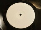 Morgoth Resurrection / Eternal White Label TEST PRESS LP Vinyl Album RARE RECORD