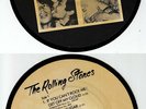 Rolling Stones - Love You Live promo Andy Warhol EP USA 7
