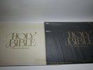 Statler Brothers - The Holy Bible - New Testament And Old Testament Great shape