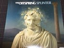 THE OFFSPRING Offspring Splinter vinyl LP analog record Melodic Hardcore music
