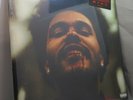 The Weeknd - After Hours - Gold Red Splatter Vinyl LP New Sealed
