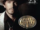 `STRAIT,GEORGE`-PURE COUNTRY VINYL LP NEW