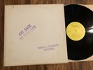 THE BEATLES   GET BACK TO TORONTO LP   I.P.F. RECORDS  Rare Private Pressing EX+