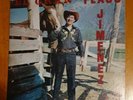 Flaco Jimenez Tejano Tex-Mex Vinyl LP Record 