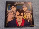 CRAZY CAVAN & THE RHYTHM ROCKERS=RARE EP ON CHARLY CEP 118=TEDDY BOY
