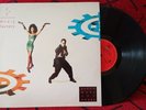 Dance Pop C & C MUSIC FACTORY **Gonna Make You Sweat** ORIGINAL1990 Spain LP
