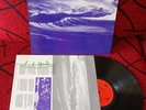 MIDNIGHT OIL ** Scream In Blue - Live ** RARE & ORIGINAL 1992 Spain LP w/INSERT