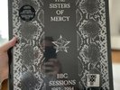 The Sisters Of Mercy BBC Sessions 1982-1984 LTD Smokey 2x Vinyl RSD Still Sealed