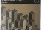 ST. PAUL & THE BROKEN BONES - HALF THE CITY RARE RECORD VINYL  NEW SEALED