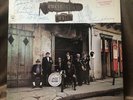 Preservation Hall Jazz Band- New Orleans- Vinyl LP- Columbia Records- Signed