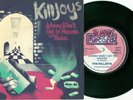 Killjoys -Johnny Won't Get To Heaven 7