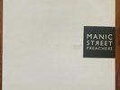 Manic Street Preachers - Journal For Plague Lovers Remixes 12