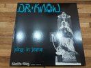 DR. KNOW - PLUG IN JESUS - MINI LP - Original Press -  PUNK - 1984 - EX