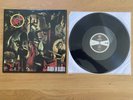 Slayer - Reign in Blood Vinyl (2013 American Recordings Reissue 180g)