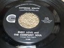 Rudy Love and The Company Soul 45rpm 7