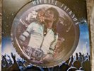 MICHAEL JACKSON THE MAN IN THE MIRROR  PICTURE DISC  LP BRAND NEW  SEALED