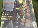 David Bowie The Rise And Fall Of Ziggy Stardust And The Spiders From Mars