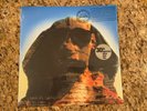 Kiss Hot In The Shade 30th Anniversary Blue Colored Vinly NEW