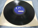 MARCUS 1976 HARD ROCK VINYL LP TEST PRESSING EXCELLENT