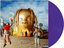Travis Scott - Astroworld 2LP Vinyl (Exclusive Color Purple Vinyl) MINOR DAMAGE