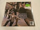The Doors Strange Days MONO LP LTD Edition FACTORY SEALED 180g SHIPS FREE