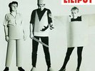 KLEENEX LILIPUT FIRST SONGS KILL ROCK STARS RECORDS VINYLE NEUF NEW VINYL 2 LP