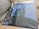 Coraline Original Motion Picture Soundtrack 2XLP Vinyl Mondo Purple & Blue Swirl