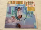 DAVID BOWIE HOURS FRIDAY MUSIC ISO VINYL LP RECORD ALBUM 180 GRAM 2015 SEALED