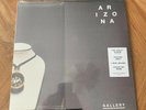 ARIZONA Gallery Record Vinyl **NEW** Atlantic Records A R I Z O N A