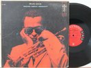 Miles Davis LP “Round About Midnight”   Columbia 949   DG Mono   1A/1A