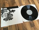 FINAL FANTASY HE POOS CLOUDS LP ORIGINAL VINYL VG+ OWEN PALLETT