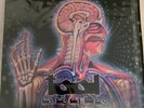 Tool - Lateralus Exclusive Limited Edition Picture Disc 2x BLUE Vinyl
