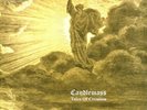 CANDLEMASS-Tales Of Creation VINYL LP NEW