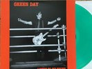 Green Day Listen to me whine Green LP live