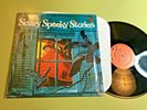 Scary Spooky Stories LP Troll records '73 halloween ghost creepy orig w/shrink