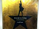 Original Broadway Ca - Hamilton (Original Broadway Cast Recording) [New Vinyl LP