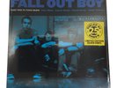 Fall Out Boy-Take This To Your Grave [SEALED LP] FBR 25th Anni Silver Vinyl