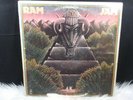 Ram Jam - Ram Jam (Vinyl LP) VG+ / G