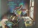 Marillion Script For A Jesters Tear Signed LP vinyl Fully Autographed