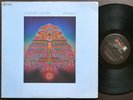 PHAROAH SANDERS Elevation LP IMPULSE  AS-9261 US 1974 JAZZ Jimmy Hopps