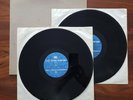 UR Electronic Warfare RARE US 1ST PRESS BROWN CARDBOARD VINYL 2 x 12” TECHNO