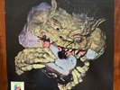 Black Cat Bones - Barbed Wire Sandwich   1971 P.I.P. Records NM- VINYL