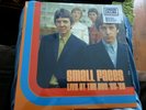 SMALL FACES - LIVE AT THE BBC '65-'68 Ltd.Ed.180g Coloured Numbered VINYL LP NEW