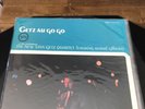 Mint- Getz Au Go Go Verve Records Stereo Japanese Press LP