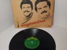 Otto Serge Rafael Ricardo Muy Nuestros LP Vinyl Costeño